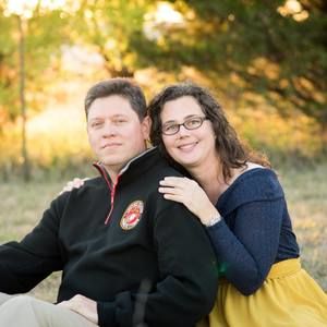 Meet your Posher, Glenn